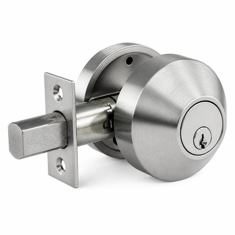 Deadbolt