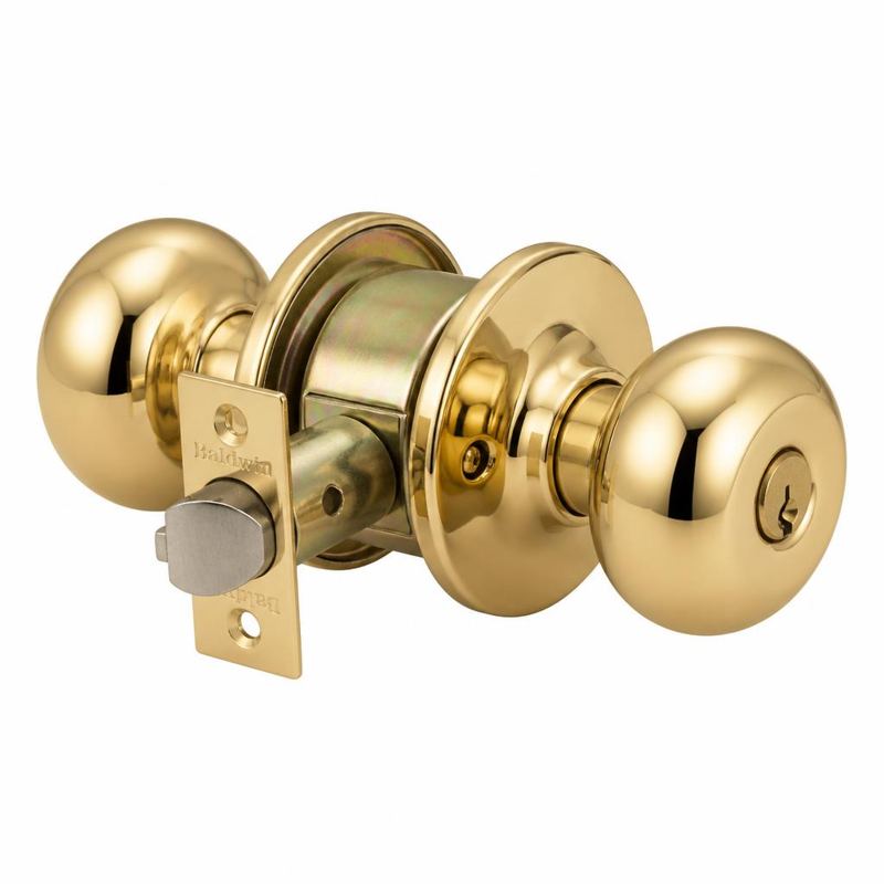 Door knob lock