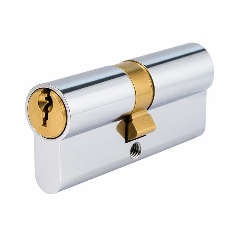 Lock cylinder