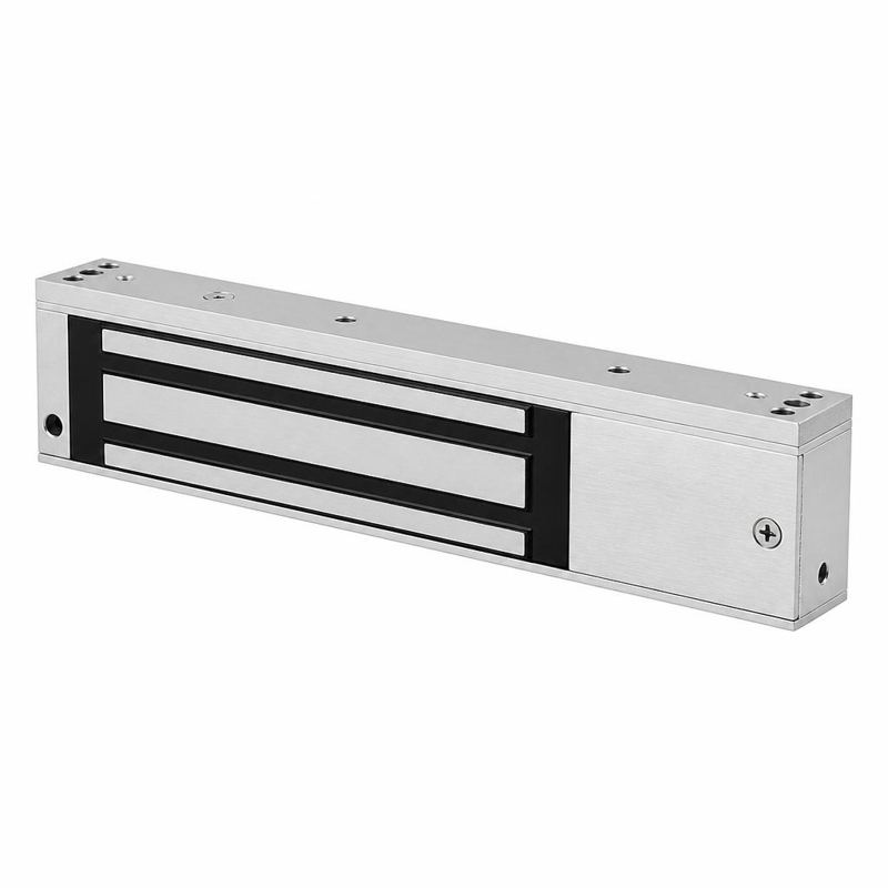 Magnetic lock