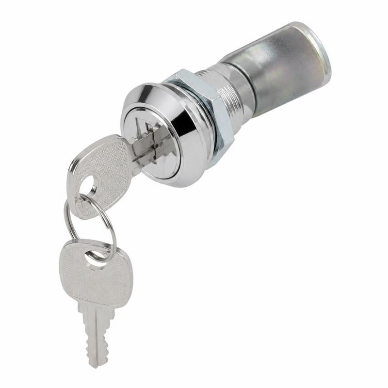 Mailbox lock