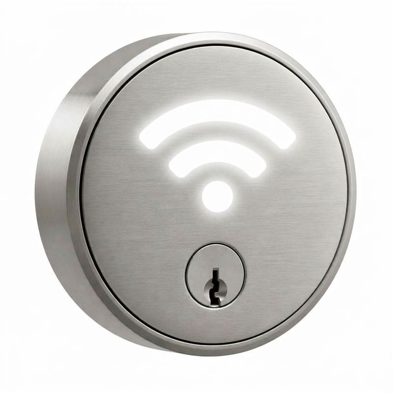 Smart lock